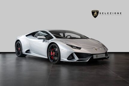 Lamborghini Huracán 17.865 km 249.900 &euro; München 80636