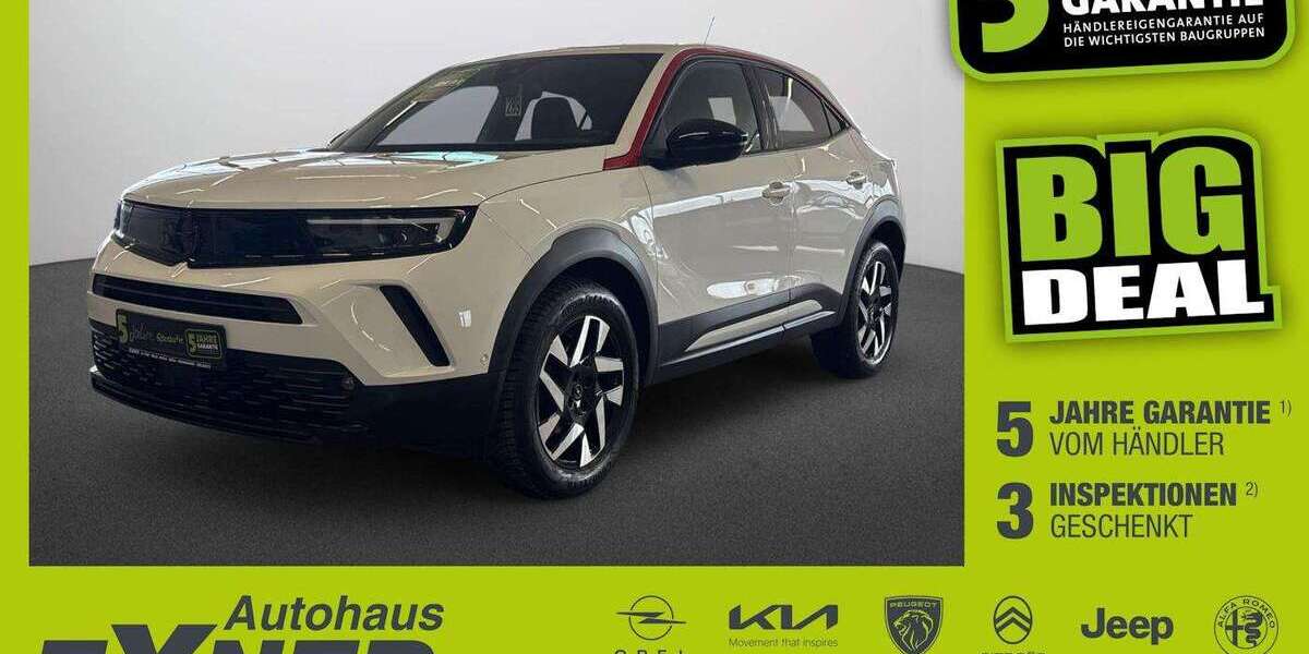Opel Mokka 14.981 km 16.900 &euro; Hof 95032