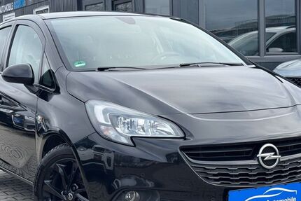 Opel Corsa 139.705 km 7.500 &euro; Lollar 35457