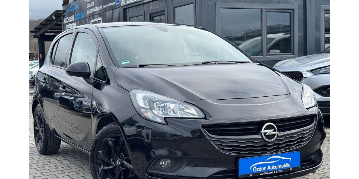 Opel Corsa 139.705 km 7.500 &euro; Lollar 35457