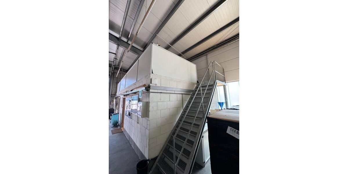 Gewerbeobjekt Schwalbach - 2.700&euro; | Angebot:26479164