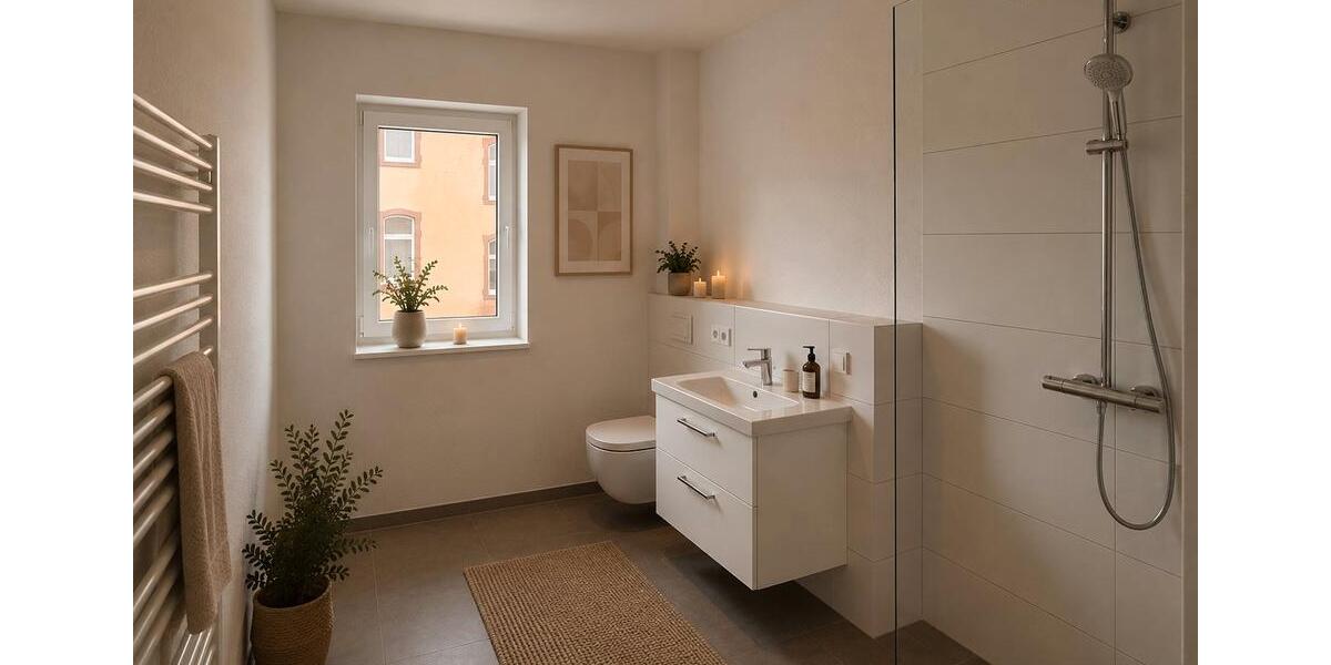 Etagenwohnung Nienburg (Weser) - 3 Zimmer, 79 m&sup2;, 324.000&euro; | Angebot:27113014