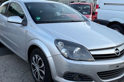 Opel Astra 189.000 km 1.950 € Marpingen 66646