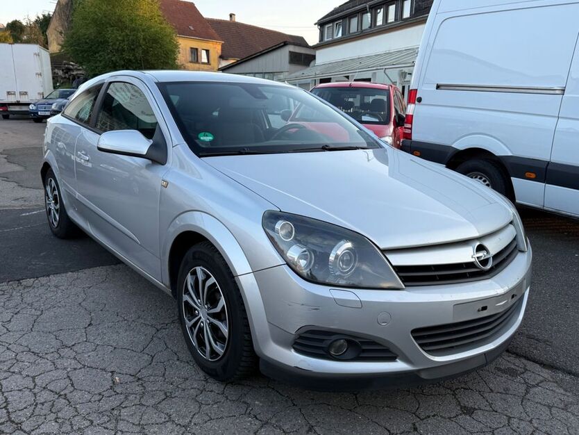 Opel Astra 189.000 km 1.950 € Marpingen 66646