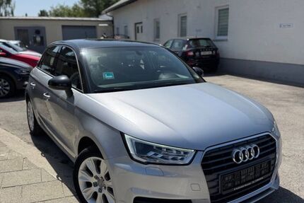 Audi A1 151.410 km 9.990 € München 80999