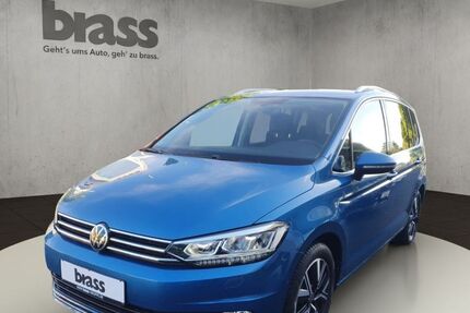 VW Touran 23.650 km 29.270 &euro; Offenbach 63075