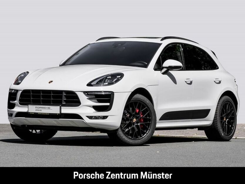 Macan