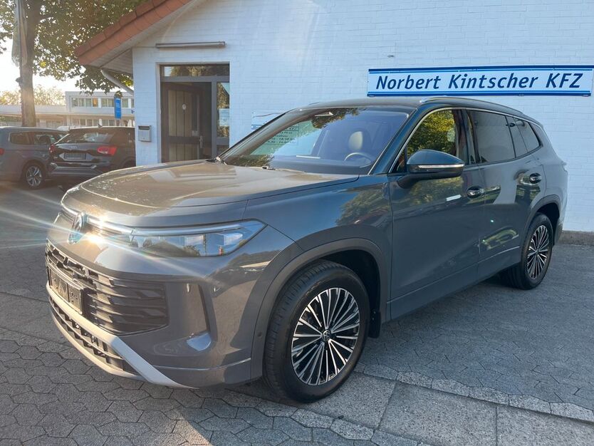 VW Tayron 5.690 km 45.900 € Bad Oeynhausen 32545