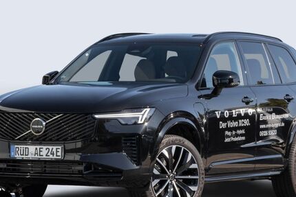 Volvo XC90 5.000 km 75.900 &euro; Idstein 65510