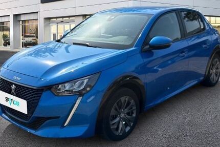 Peugeot 208 37.000 km 15.777 &euro; Schwerin 19057