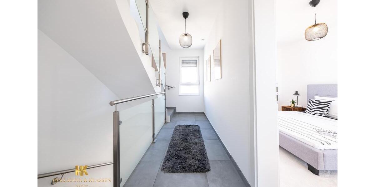 Reihenhaus Wolfsburg Alt-Wolfsburg - 4 Zimmer, 121 m&sup2;, 1.310&euro; | Angebot:25367190