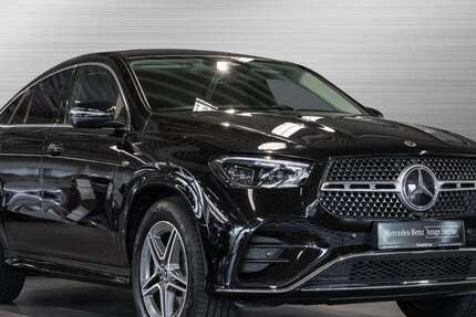 Mercedes-Benz GLE 350 18.976 km 87.350 &euro; Mölln 23879