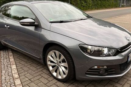 VW Scirocco