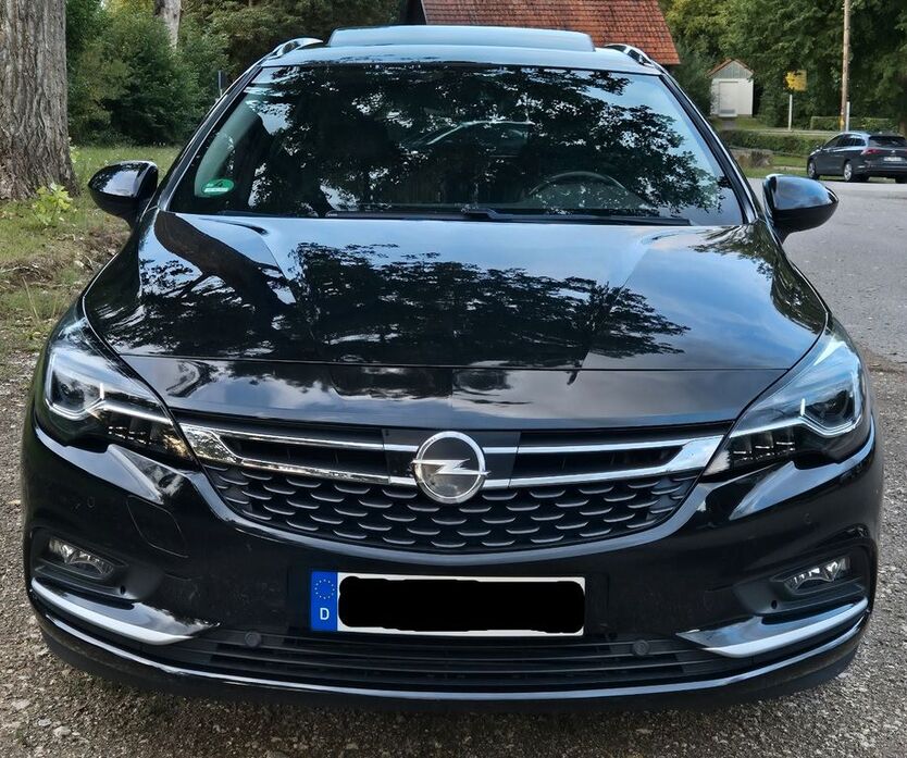 Astra