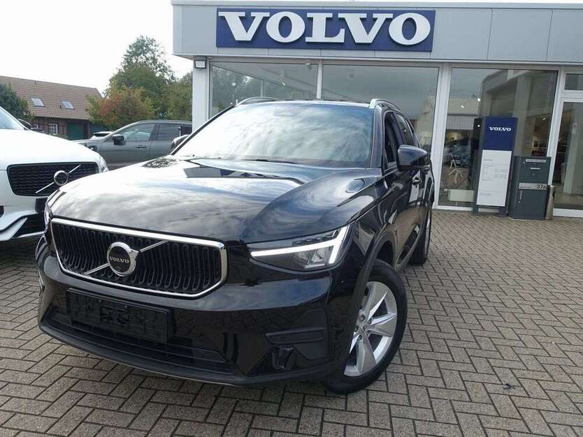 Volvo XC40 14.100 km 33.900 € Warendorf 48231