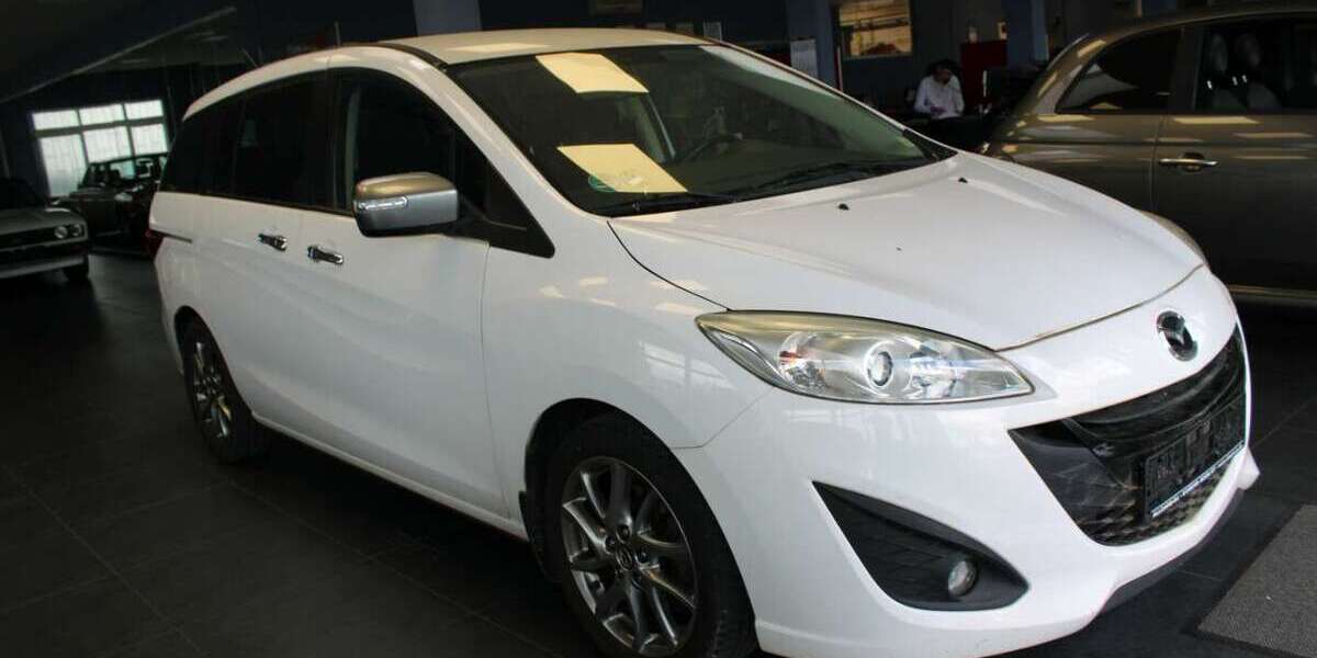 Mazda 5 113.964 km 9.980 &euro; Euskirchen-Flamersheim 53881