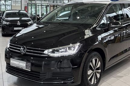 VW Touran 16.785 km 33.990 &euro; Bremen 28217