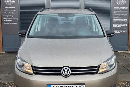 VW Touran 146.000 km 7.999 &euro; Garbsen,Hannover 30827
