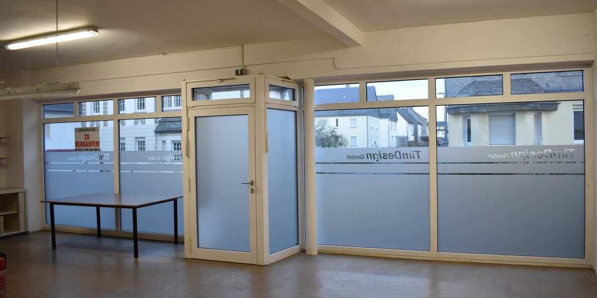 Gewerbeobjekt Kastellaun - 2.100&euro; | Angebot:23949198