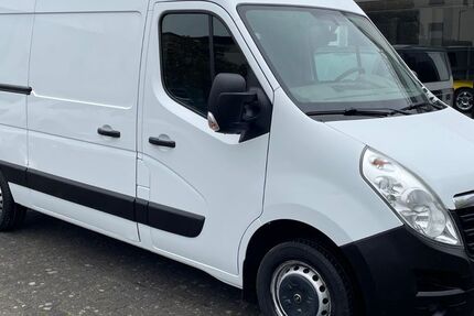 Opel Movano 222.839 km 7.990 € Baunatal 34225