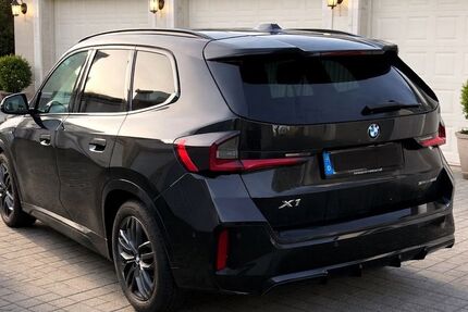 BMW X1 53.200 km 35.000 &euro; Geisenheim 65366