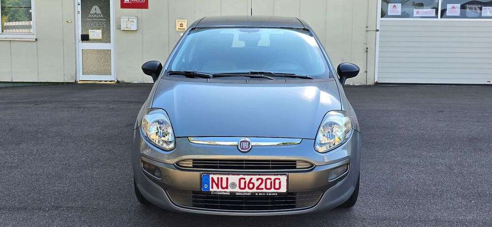 Punto