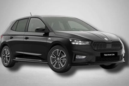 Skoda Fabia 1.500 km 24.990 &euro; Weißenfels 06667