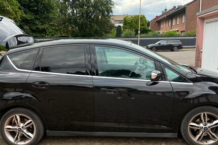 Ford C-Max 200.000 km 3.990 &euro; Moers 47447