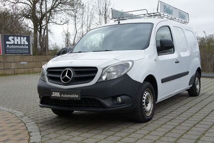 Mercedes Citan