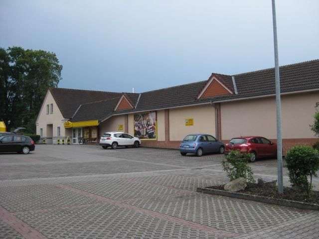 Gewerbeobjekt Schorfheide - 1.850&euro; | Angebot:22313355