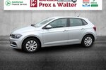 VW Polo VI Comfortline NAVI+WINTER-PAKET+TEMPOMAT 43.235 km 13.970 &euro; Hagenow 19230
