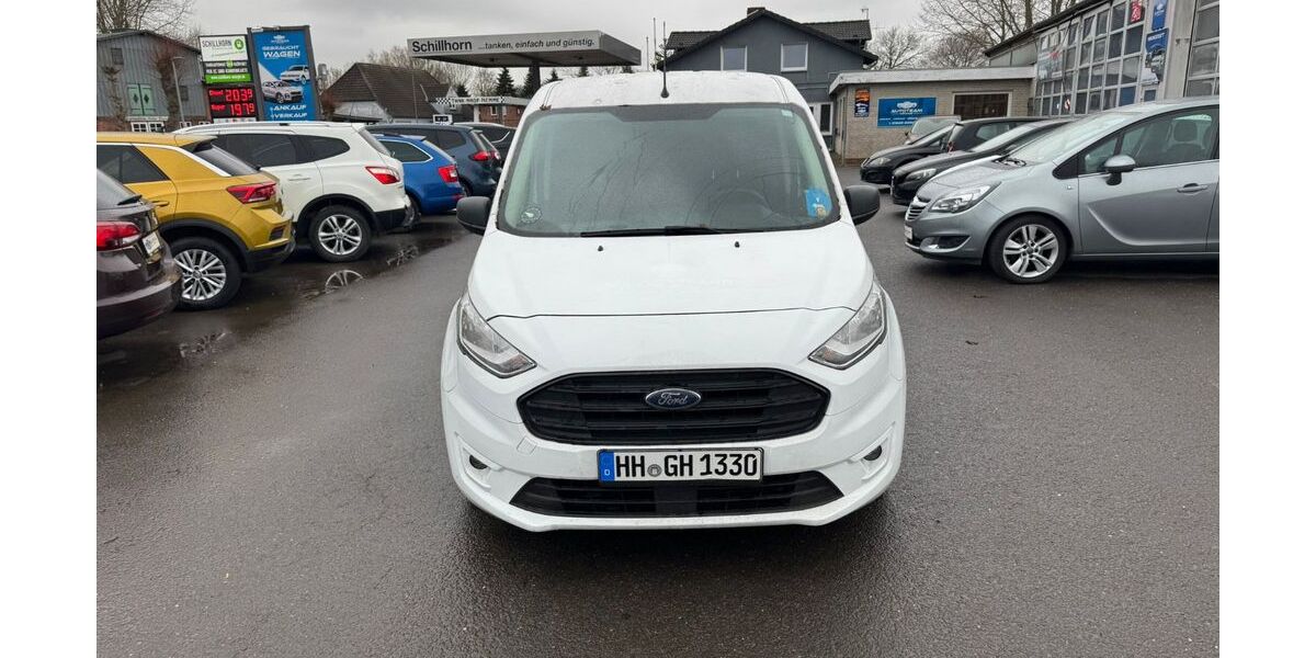 Ford Transit 46.001 km 11.999 &euro; Hemme 25774