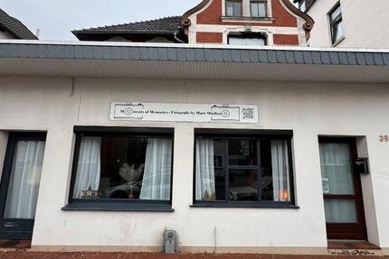 Ladenlokal Zu Vermieten 1 zimmer