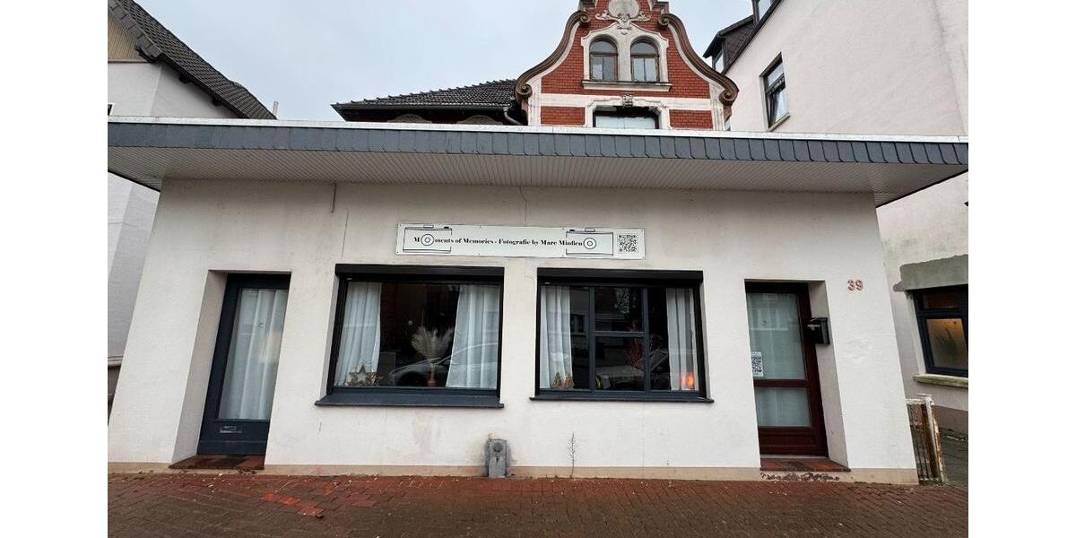 Ladenlokal Zu Vermieten 1 zimmer