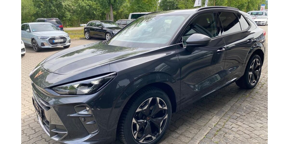 Cupra Terramar 4.999 km 38.990 &euro; Eichstätt 85072