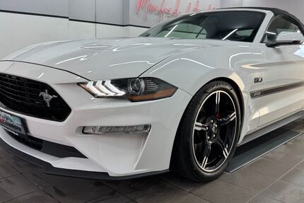 Ford Mustang 66.115 km 37.990 € München 81243