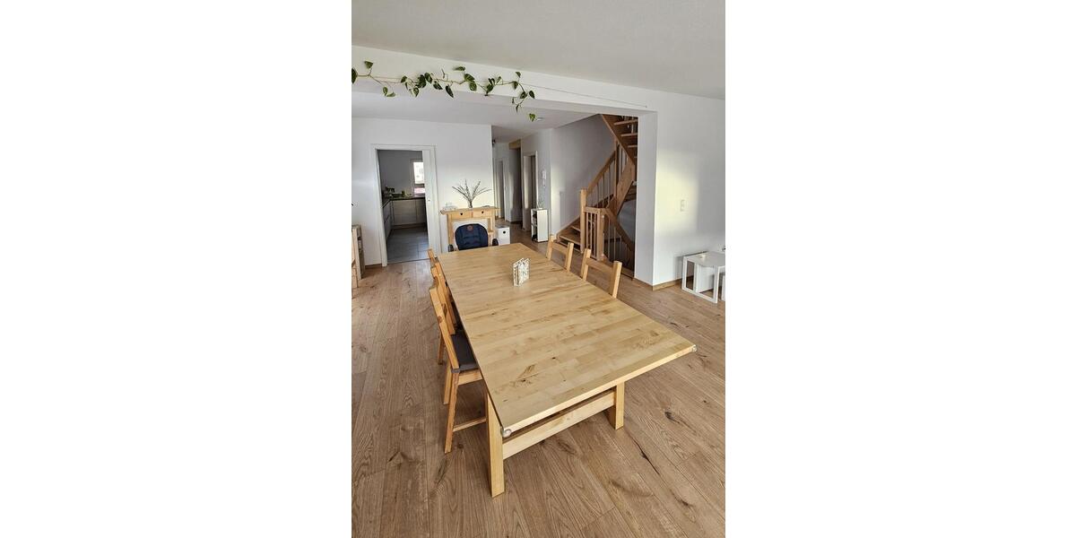 Etagenwohnung Schwäbisch Hall - 4.5 Zimmer, 150 m&sup2;, 1.399&euro; | Angebot:26449882