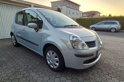 Renault Modus
