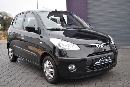 Hyundai i10 15.917 km 7.990 &euro; Mannheim 68305