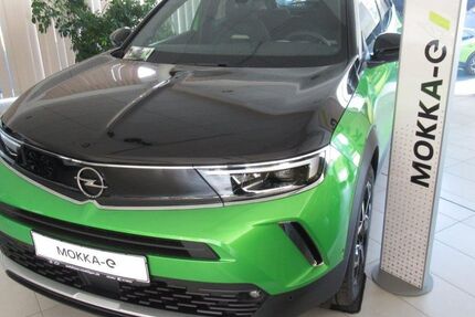 Opel Mokka 9.500 km 22.690 &euro; Großenhain 01558