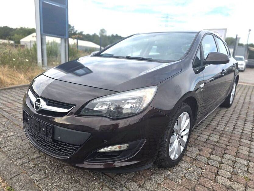 Astra