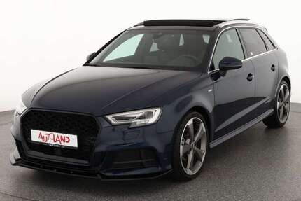 Audi A3 69.969 km 24.990 € Kolkwitz 03099