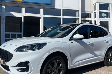 Ford Kuga 7.200 km 29.890 &euro; Bruchhausen-Vilsen 27305