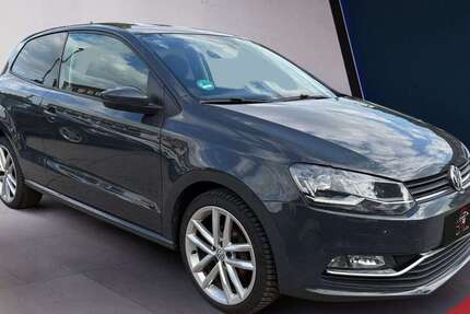 VW Polo 99.000 km 9.999 &euro; Berlin 12439