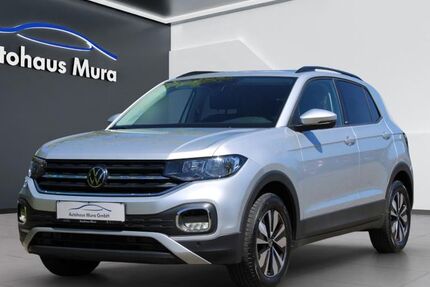 VW T-Cross 32.203 km 21.990 &euro; Cremlingen 38162