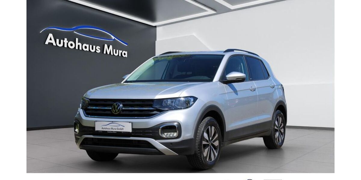 VW T-Cross 32.203 km 21.990 &euro; Cremlingen 38162