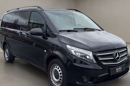 Mercedes-Benz Vito 226.000 km 15.990 &euro; Barsinghausen 30890