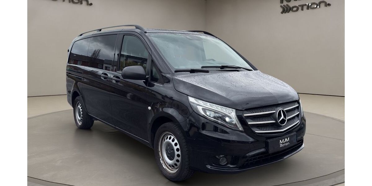 Mercedes-Benz Vito 226.000 km 15.990 &euro; Barsinghausen 30890