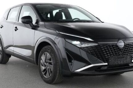 Nissan Qashqai 19.956 km 22.990 &euro; Baienfurt 88255