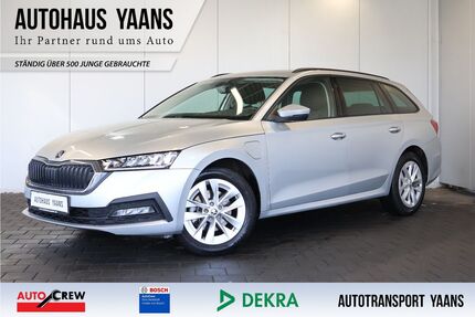 Skoda Octavia 29.950 km 20.489 &euro; Pinneberg 25421